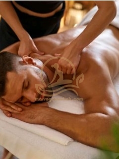 עיסוי מקצועי ברמה מאישה עם ידיים זהב ברמת גן