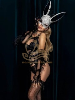 עיסוי מפנק ברמה גבוהה בבת ים