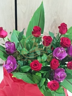 עיסוי מפנק ברמת גן